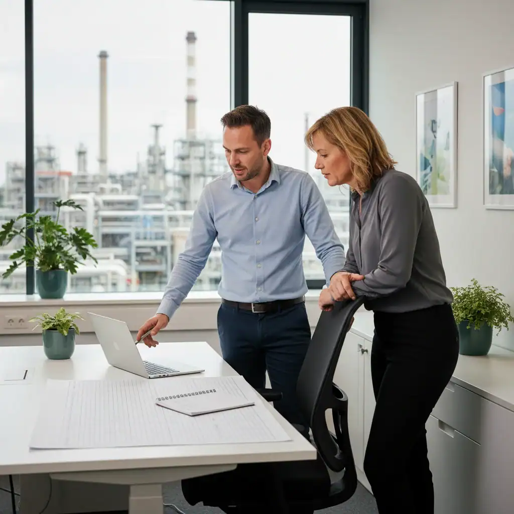 Werkvoorbereider/calculator | startsalaris tot € 5.500,-