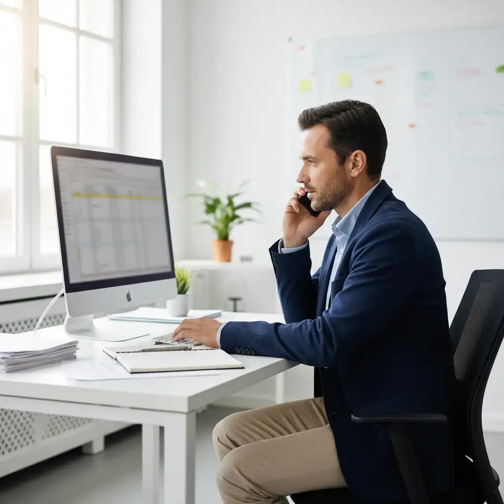 Servicemedewerker,klantcontact en administratief | 32 tot 40 uur
