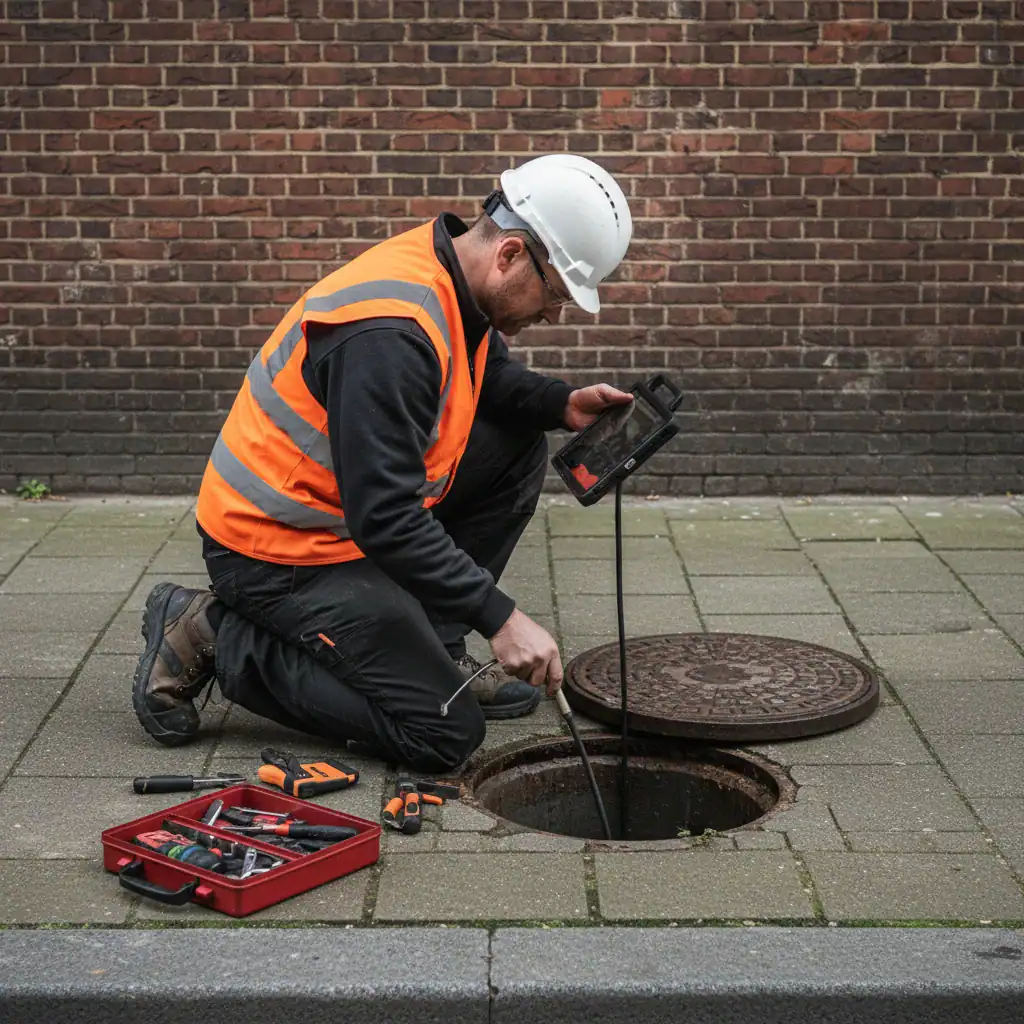 Service Monteur gezocht