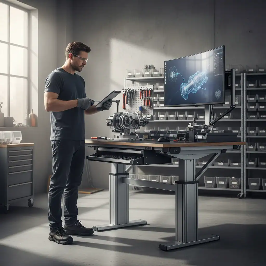 Montagemedewerker|€3500