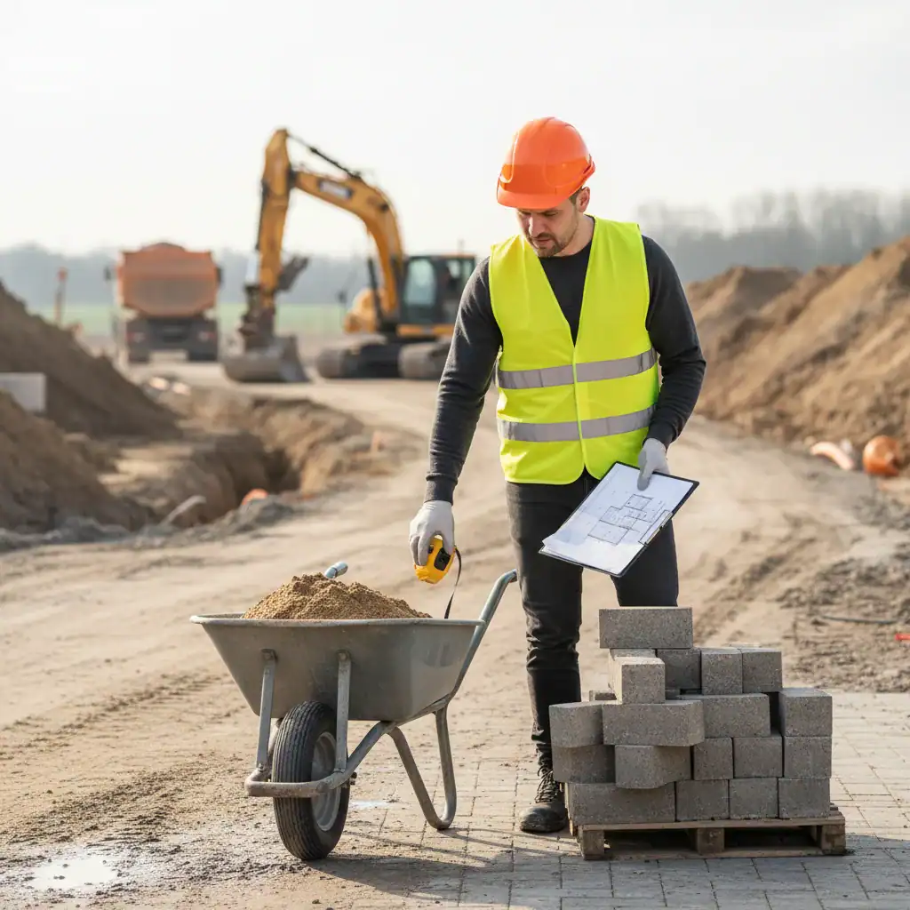 Opperman Infra & Groen | Salaris €2.600 – €3.000