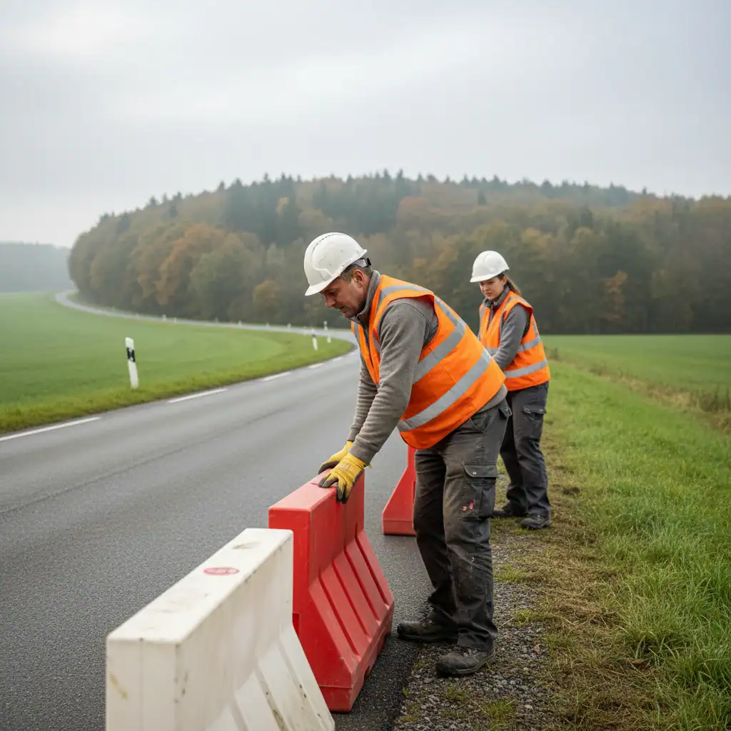Bijrijder – Limburg