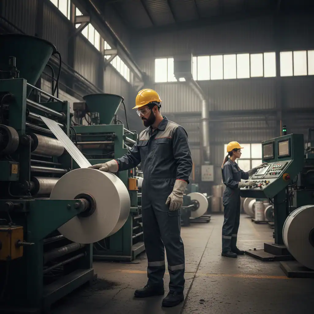 Operator | 5-Ploegen | tot € 4000,-