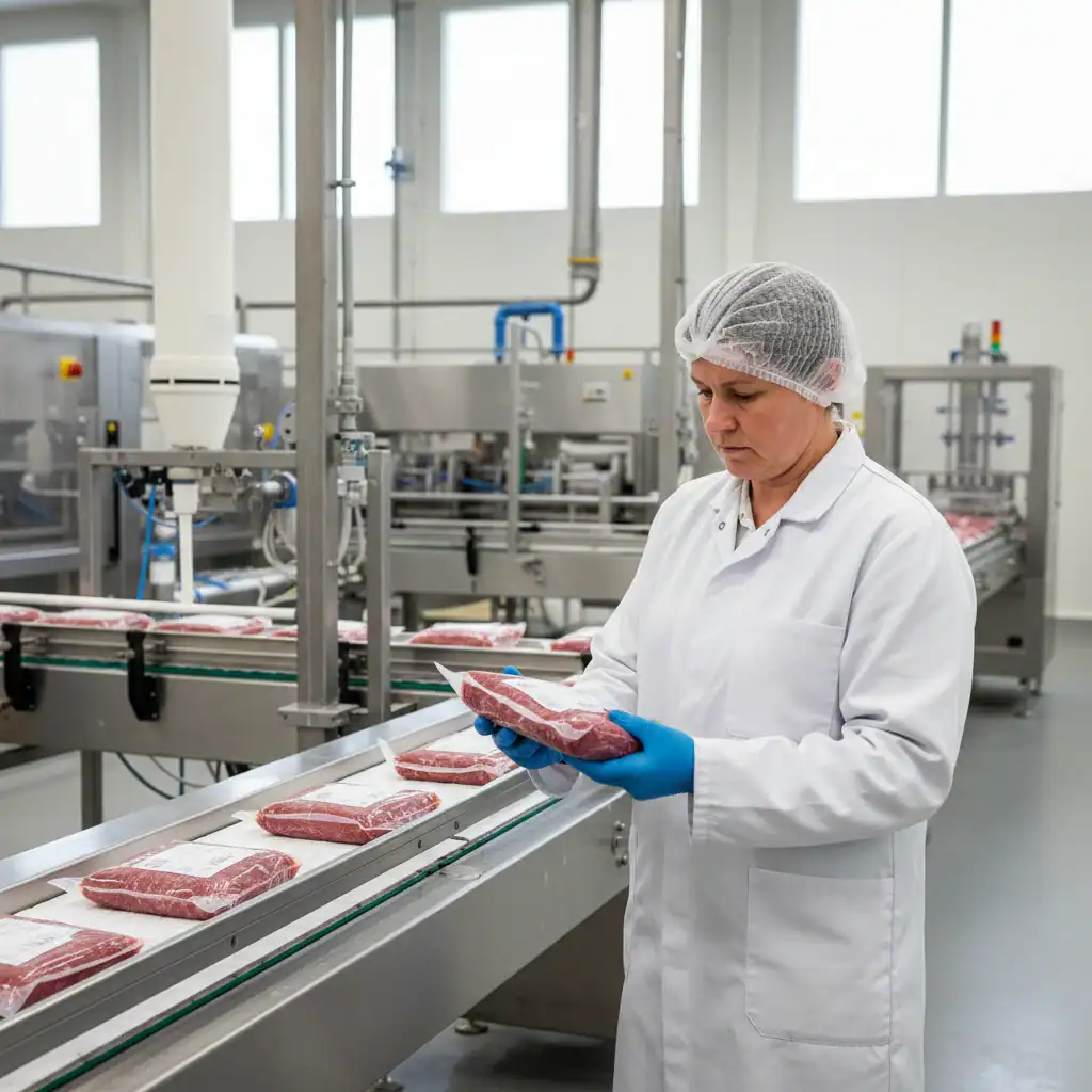 Production Worker | €14,78