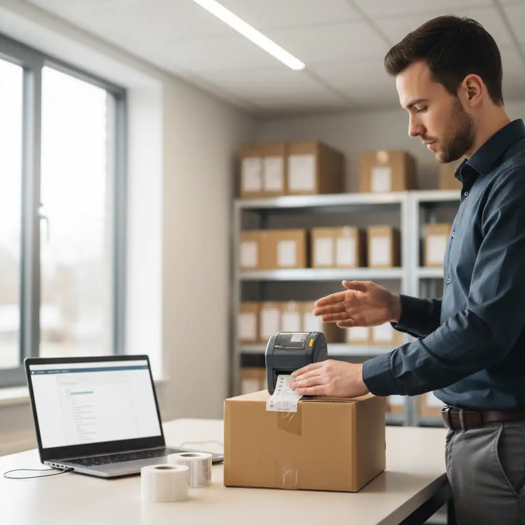 Allround Medewerker – Afwisselende rol