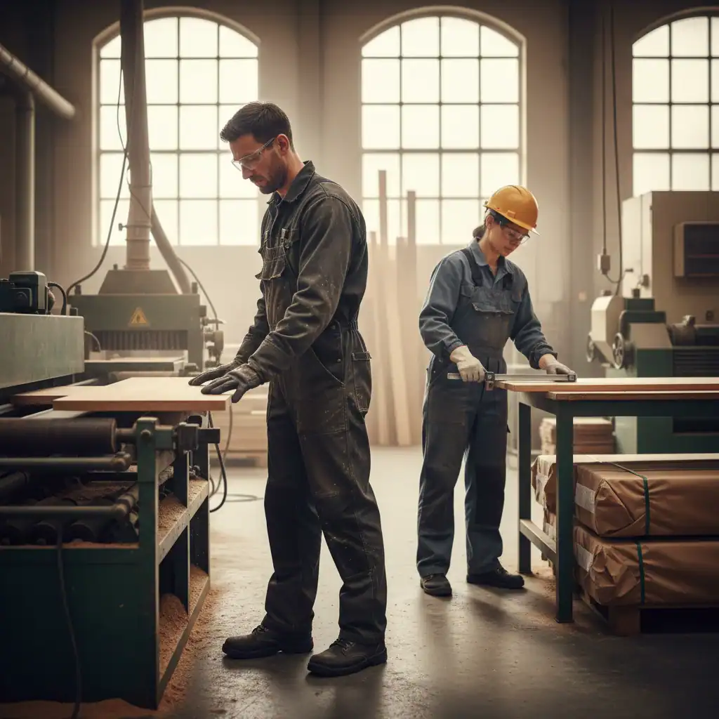 Productiemedewerker | tot €2900,-