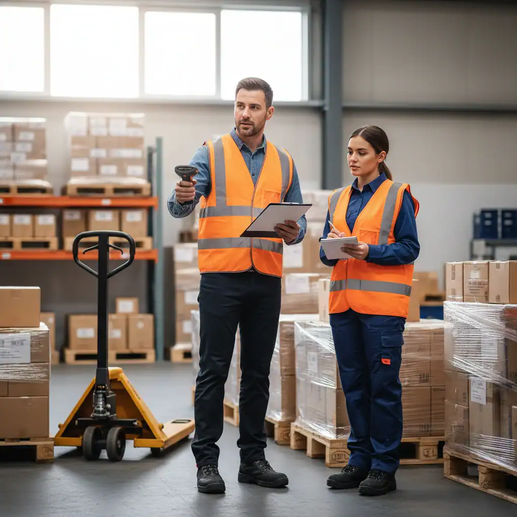 Meewerkend voorman – vaste baan – €3000!