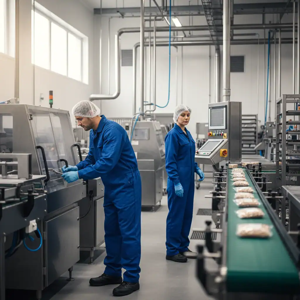 Lijnoperator | Salaris tot € 3.400,-