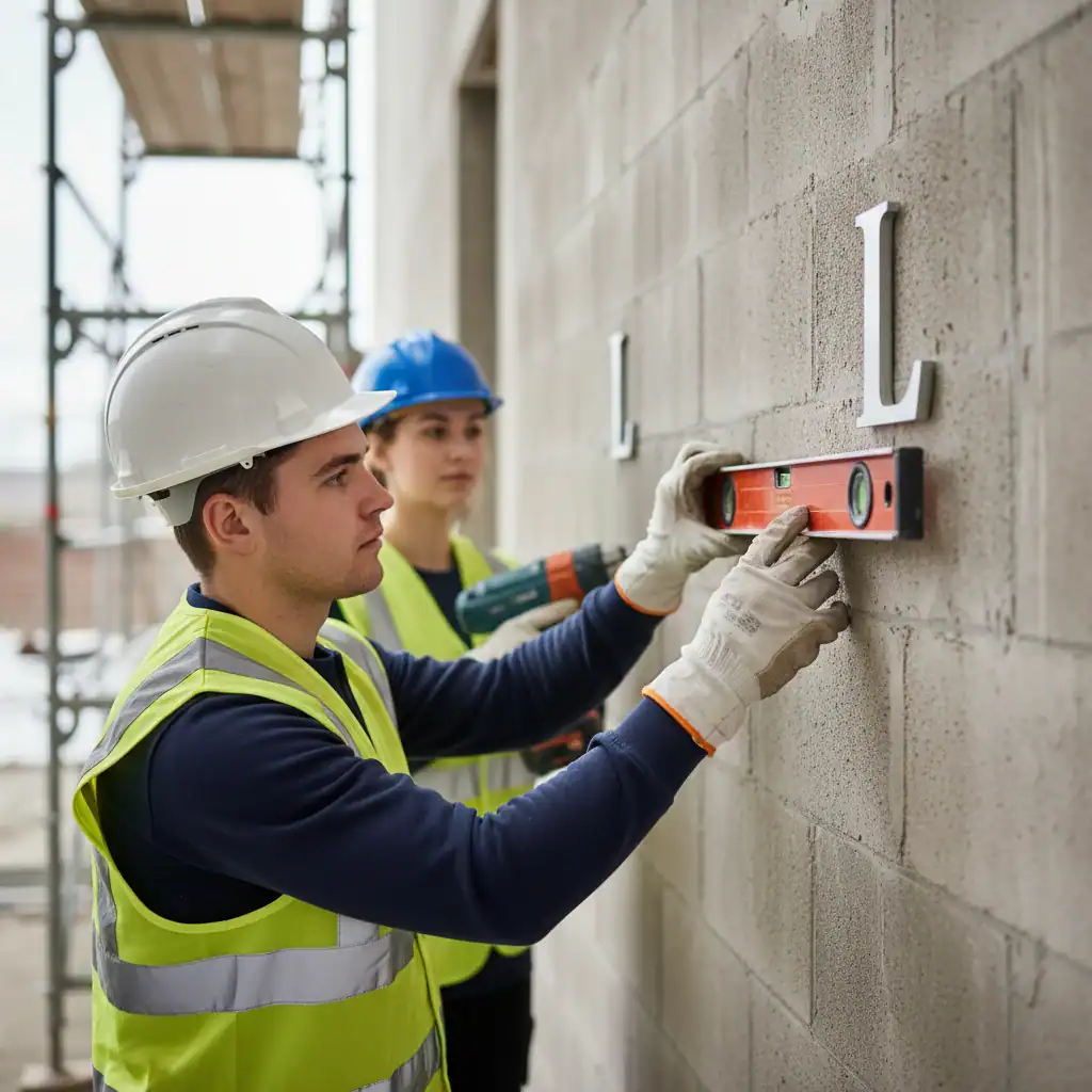 (Leerling) Monteur Signings | Dagdienst