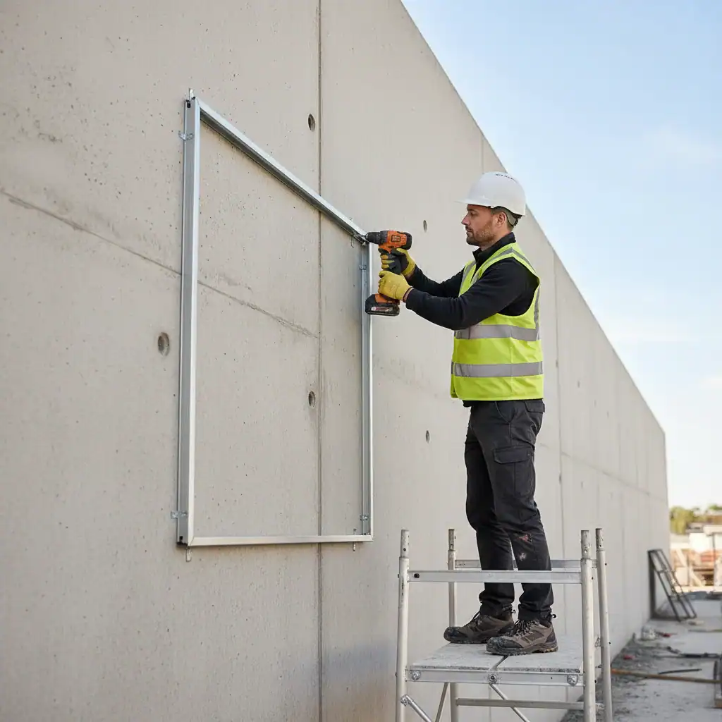 Monteur Reclame & Signing | Leerling of Ervaren | Dagdienst