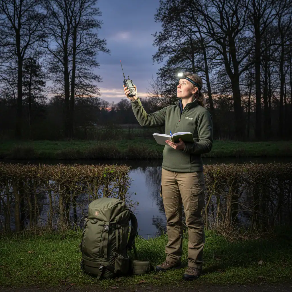Bijbaan/Stage | Veldwerker | Flexibele uren| €18 euro per uur
