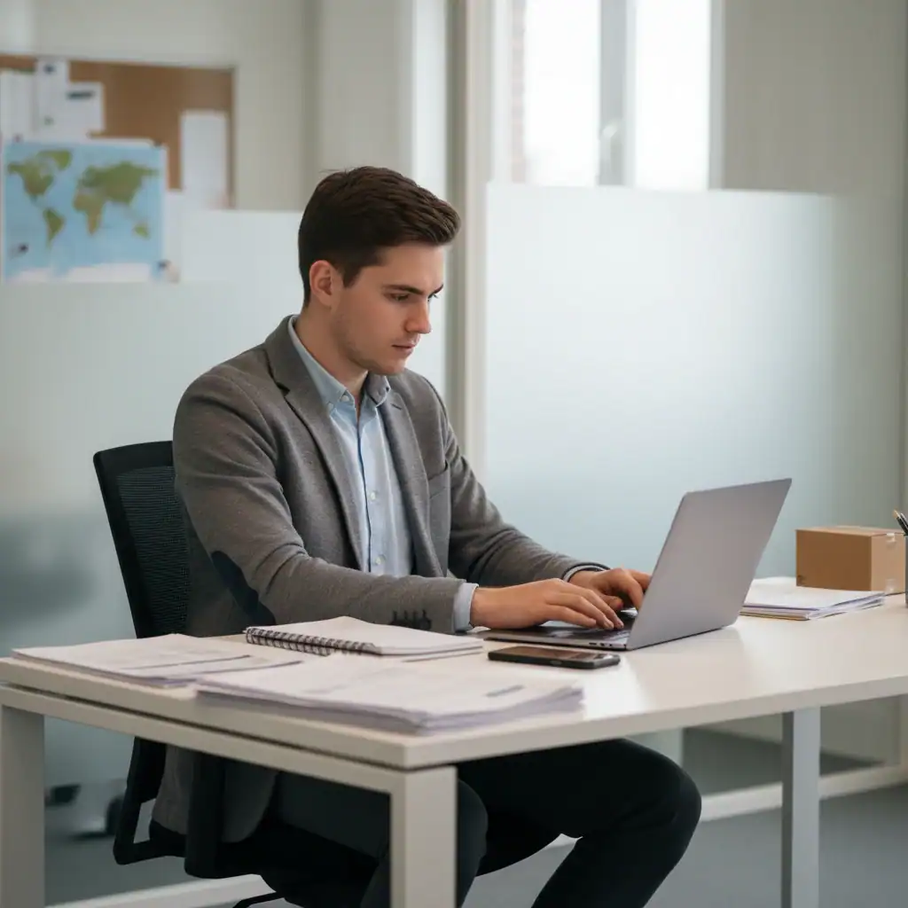 Tijdelijke medewerker gezocht! | Breda | €2500-€3100