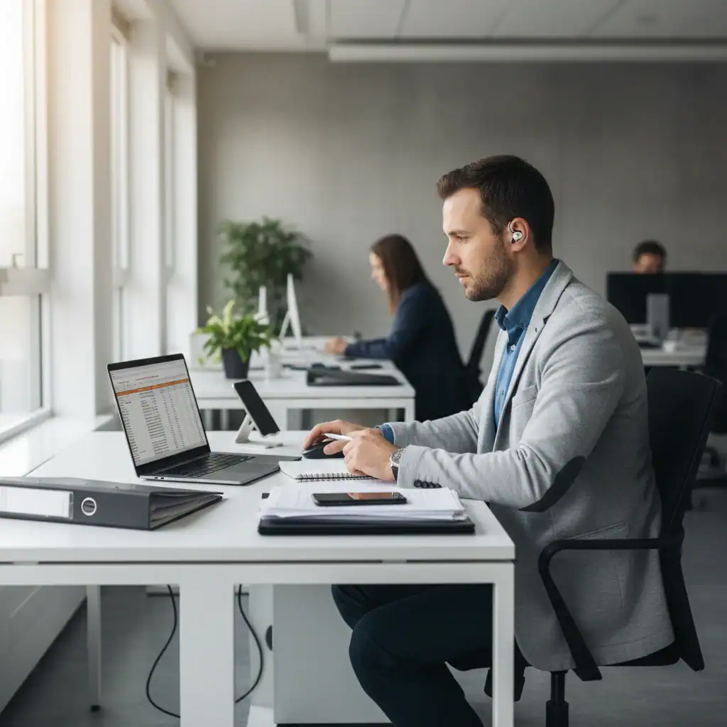 Commercieel Medewerker Makelaardij |Tot €4.000