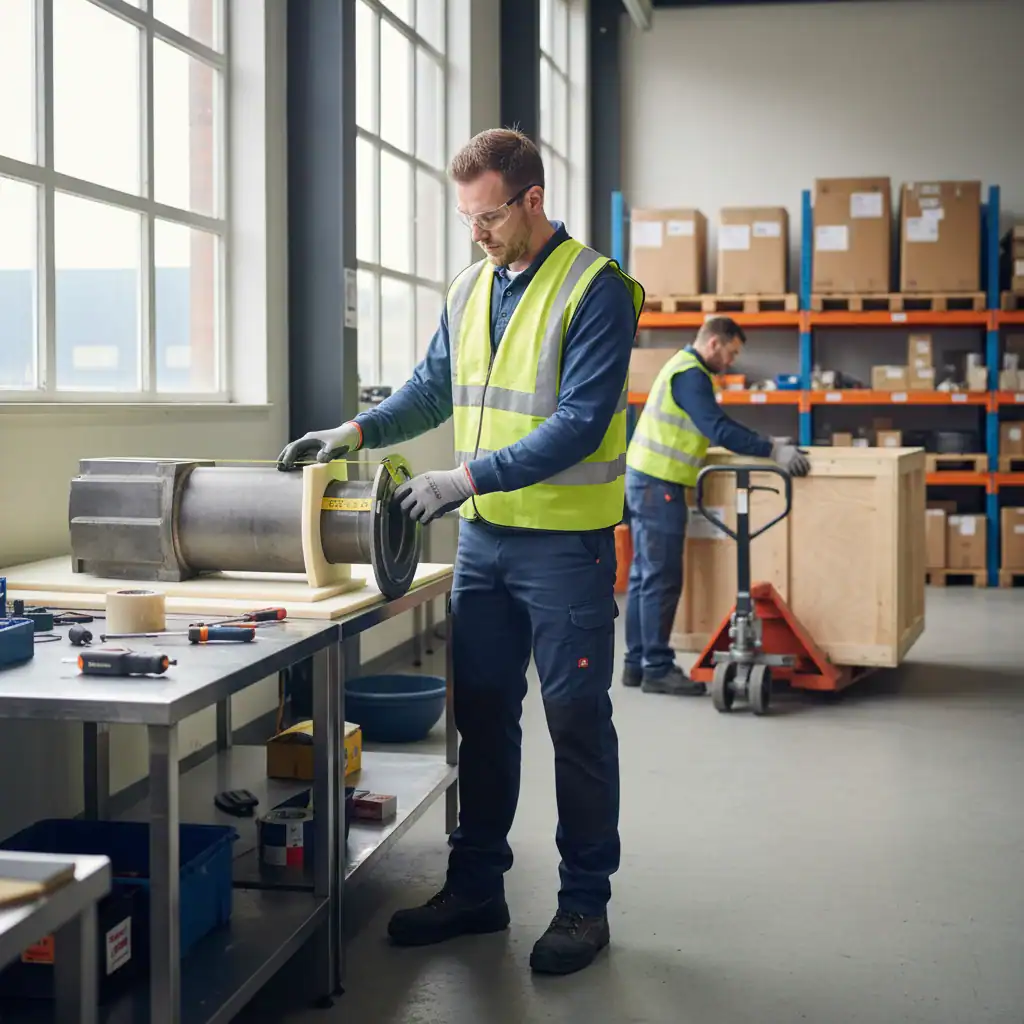 Technisch Medewerker | €2950 maand!