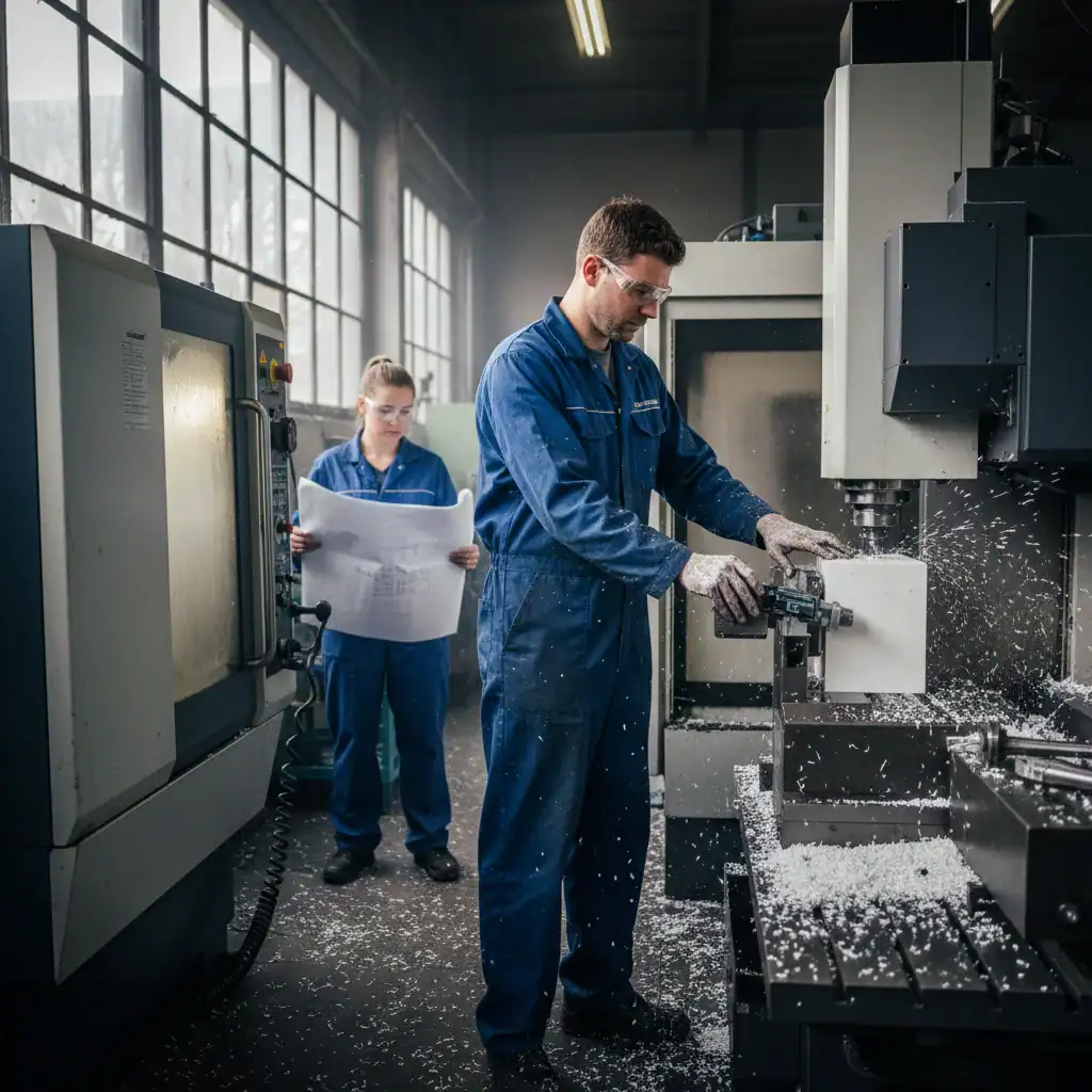 Productiemedewerker |Dagdienst | tot 3700