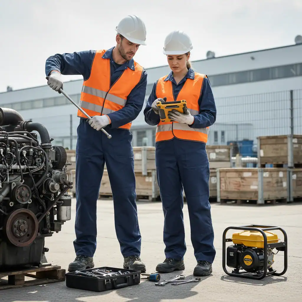 Junior Monteur | Startsalaris tot €3600,-