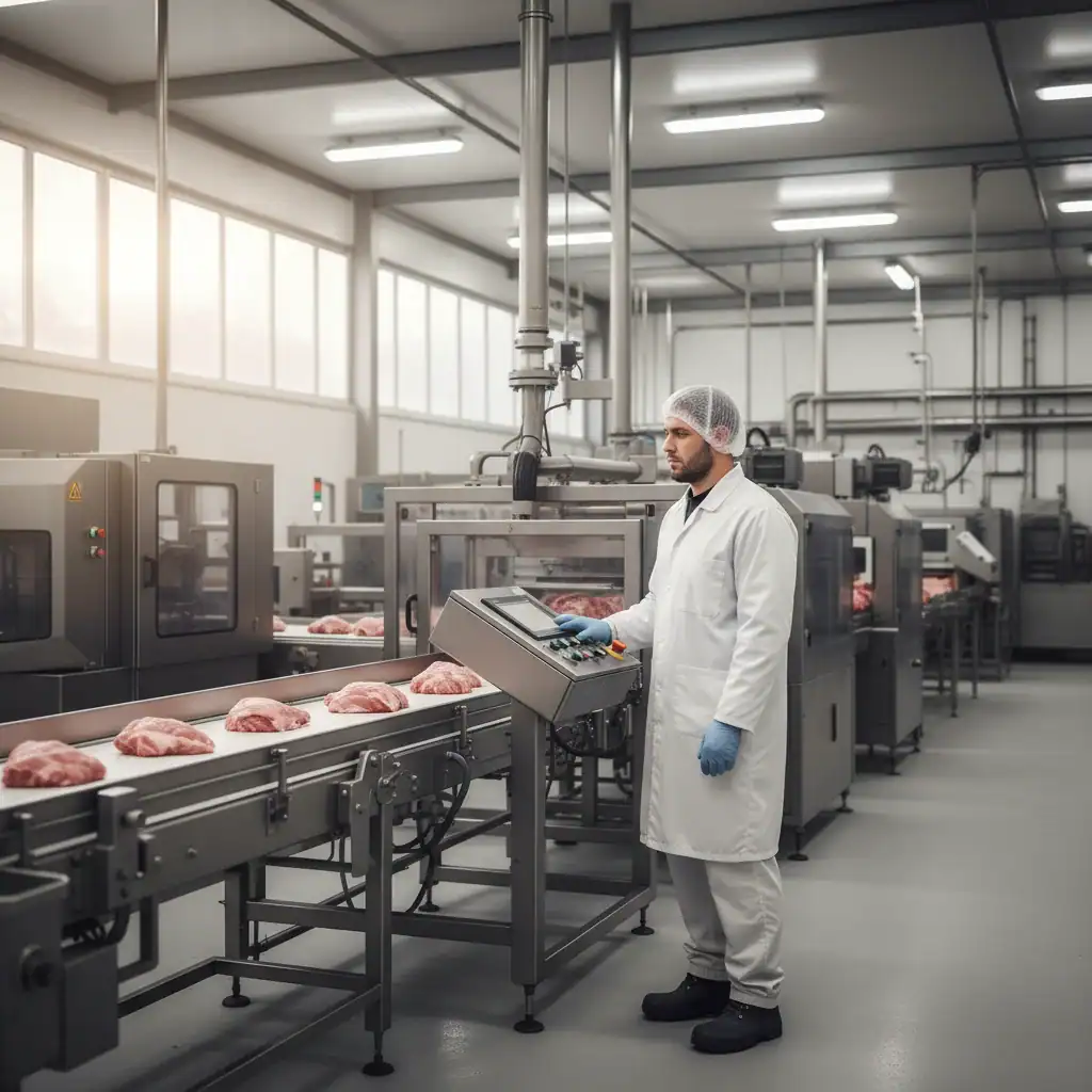 Machine Operator | tot €3400