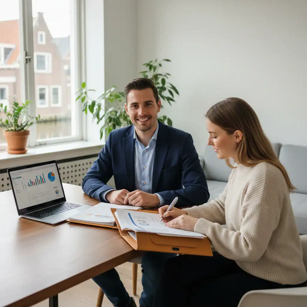 Accountmanager Uitzendbureau