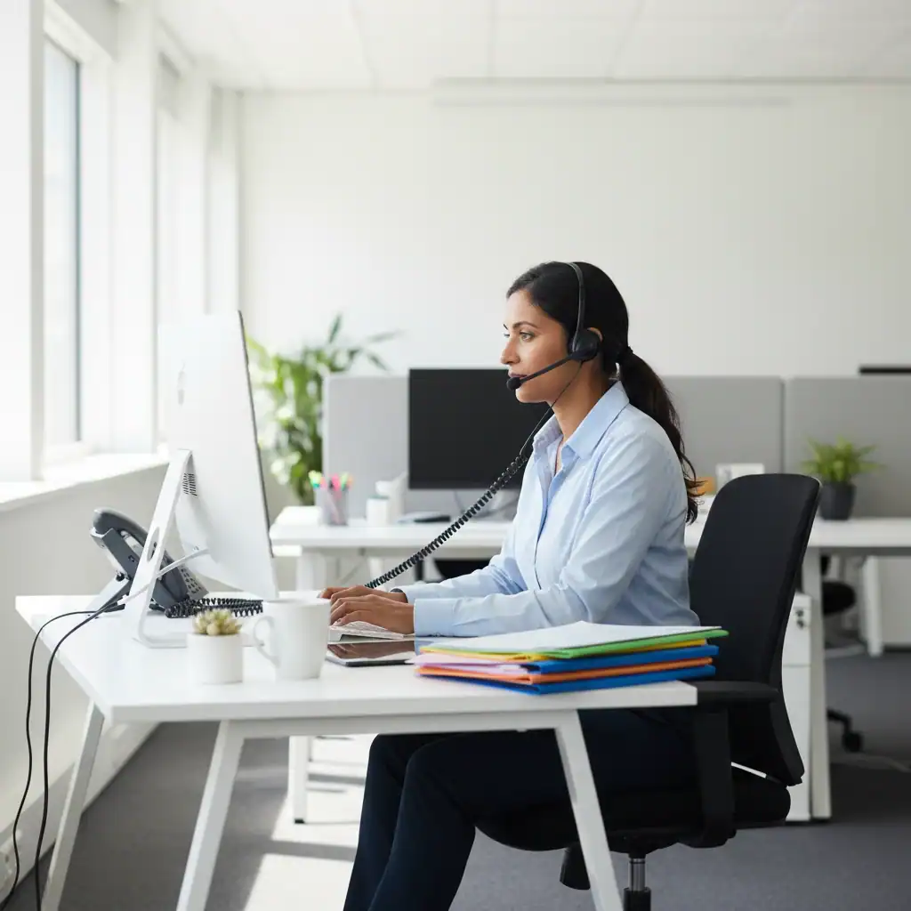 Medewerker backoffice & operations support | 32-40 uur