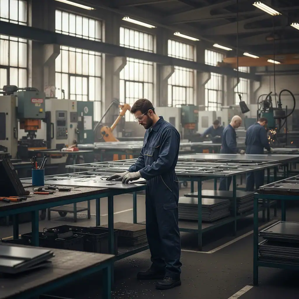 Productiemedewerker | Dagdienst | Tot 3000,-