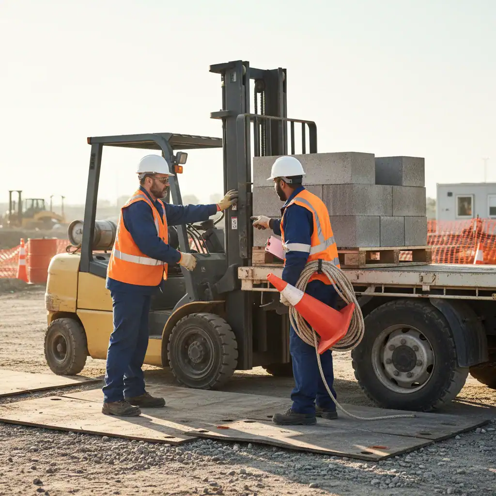 Werfmedewerker – €2.700 tot €3.000 | Veel afwisseling