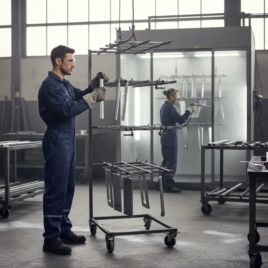 Medewerker metaal| Direct op contract!