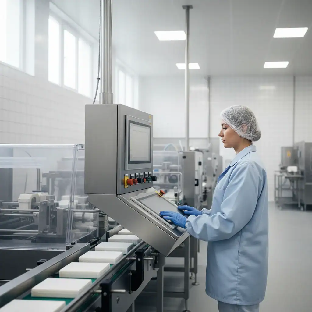 Machine operator foodproductie (dagdienst) | €18,58 p/u + toeslagen | Delft