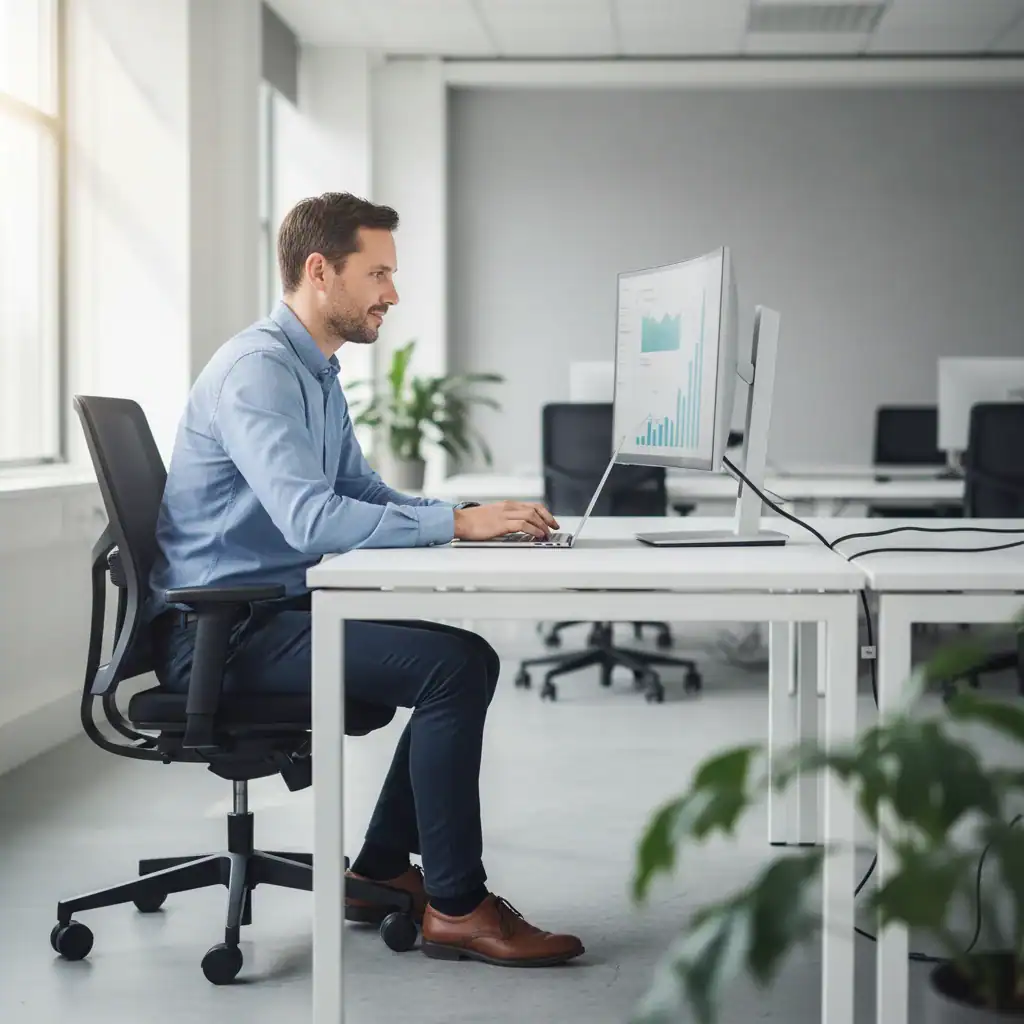 IT Service Medewerker