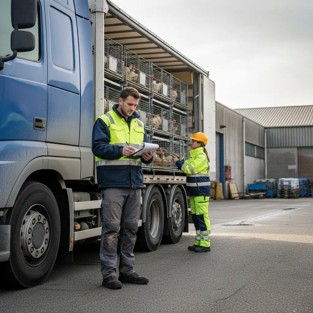 Aanvoer chauffeur | Tot € 4.000,-