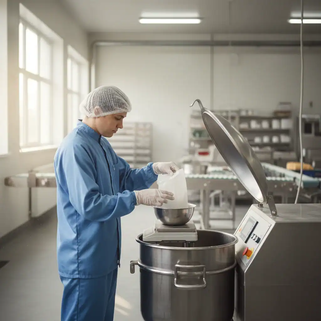 Machineoperator Sittard