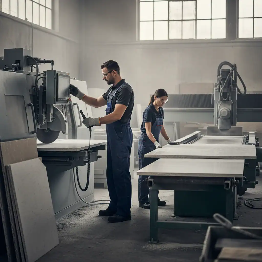 Productiemedewerker | vanaf €2900,-