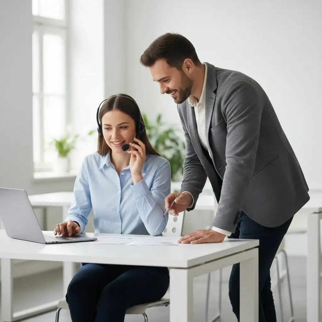 Commercieel Medewerker Binnendienst | €3500,- bruto in de maand | Direct beginnen!