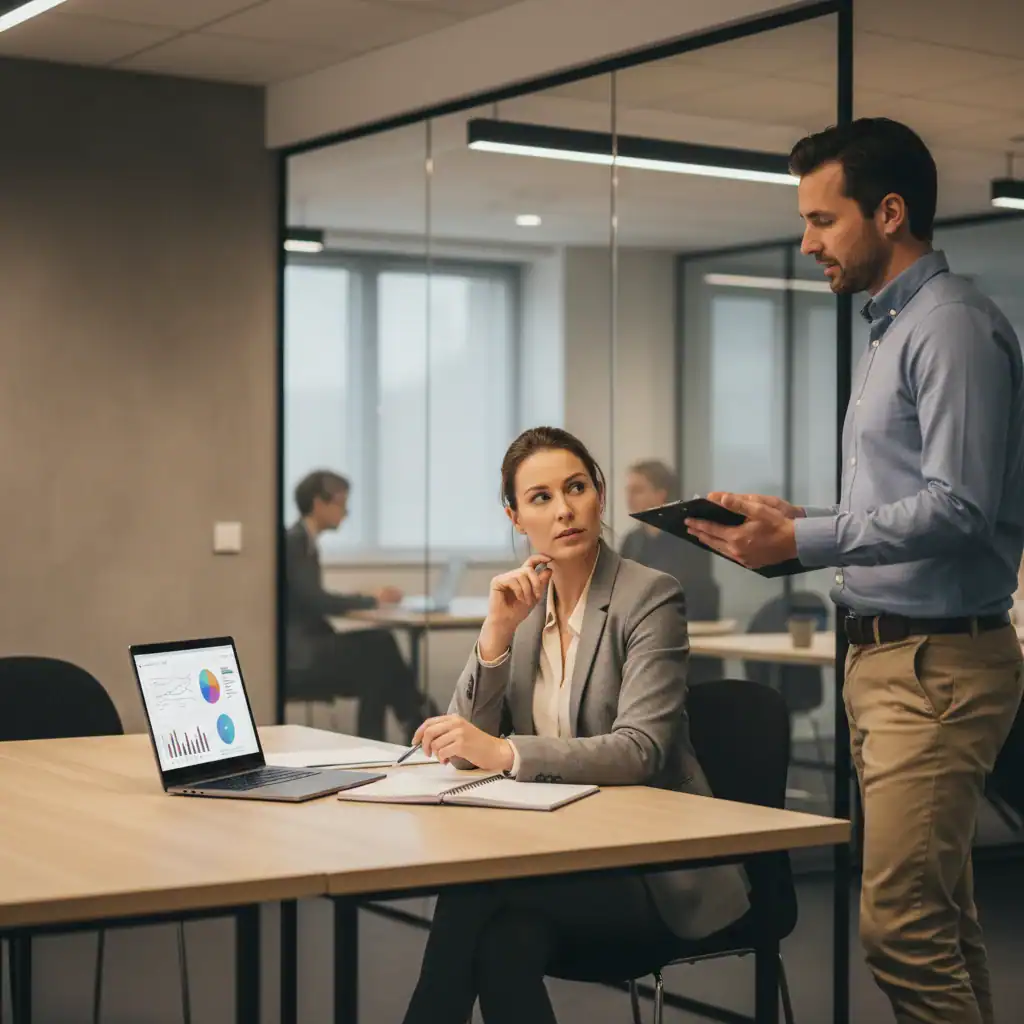 QA Manager | Dagdienst | Vanaf €5.300 bruto per maand!