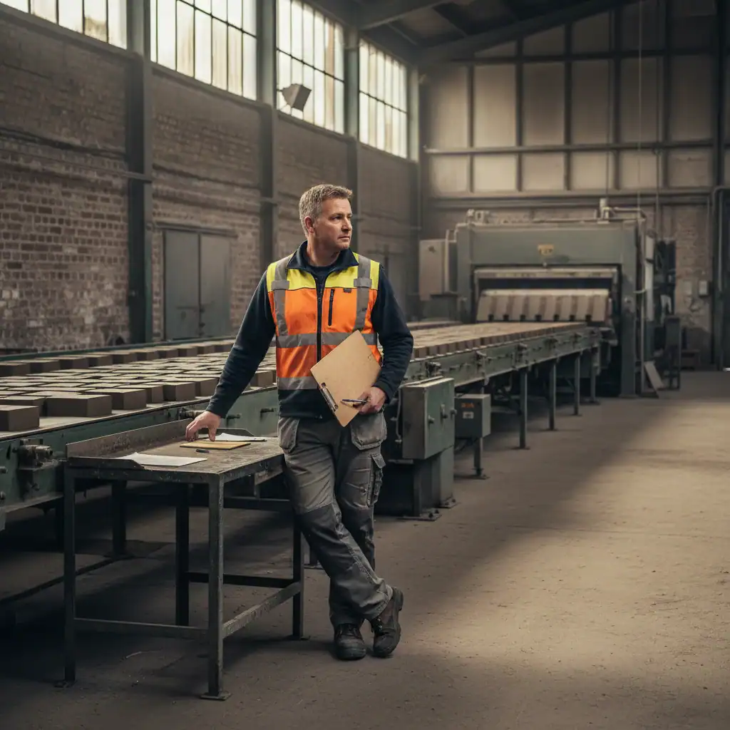 Praktijkopleider | Productie | Tot €4400,-