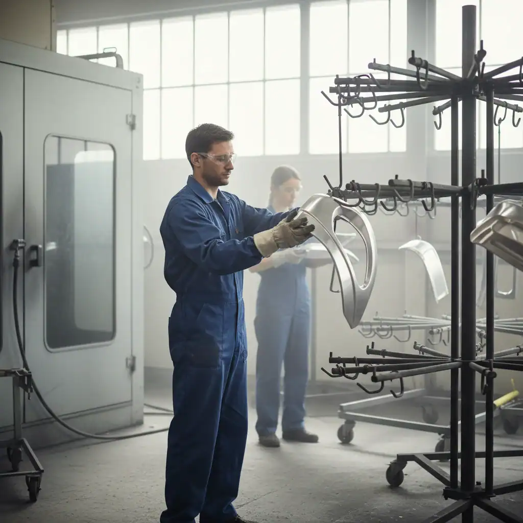 Medewerker Metaalafwerking| Direct op contract!