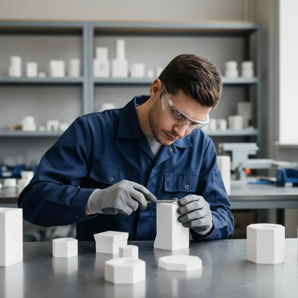 Nauwkeurig werk in dagdienst | Ideaal voor nagelstylisten