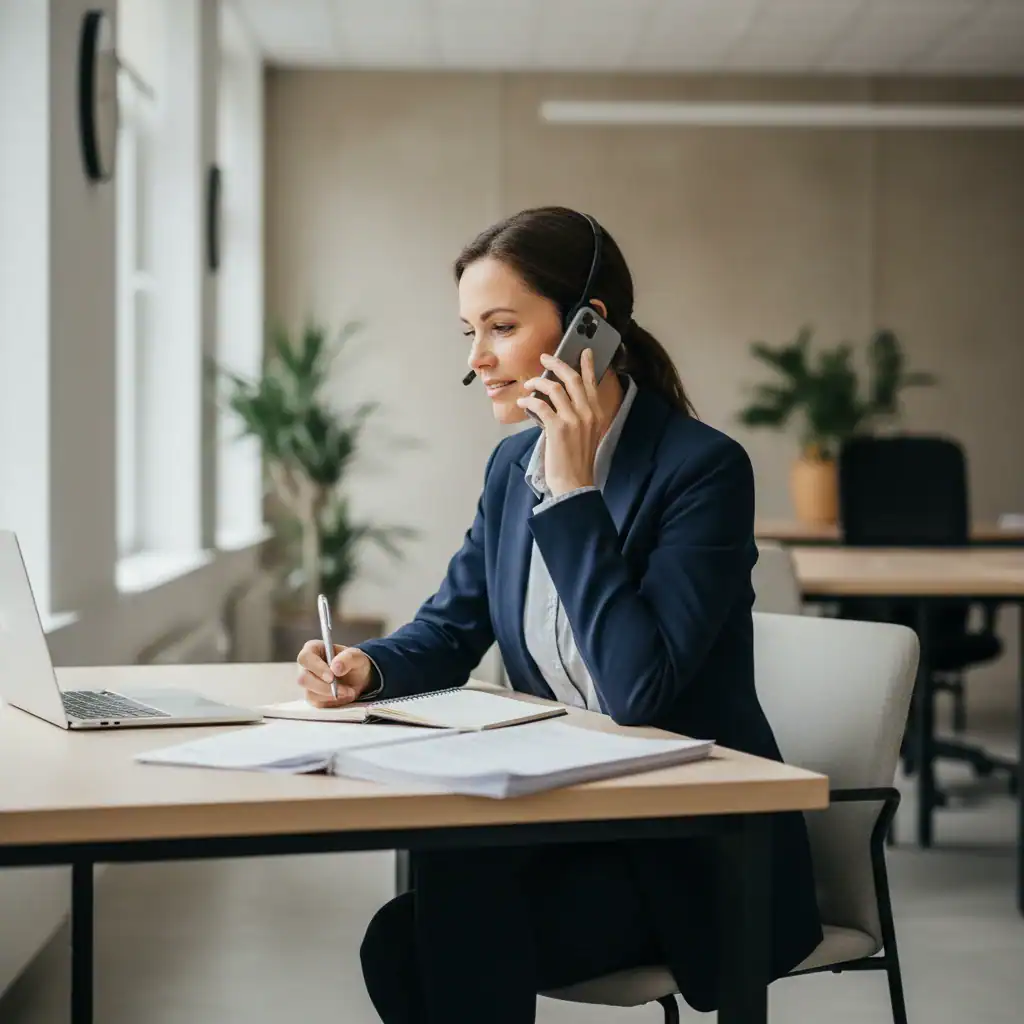 Commercieel Medewerker | Groei door