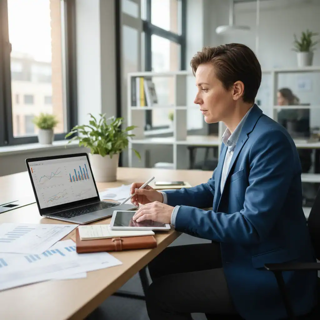 Serviceplanner medische techniek – SteelcoBelimed NL B.V.