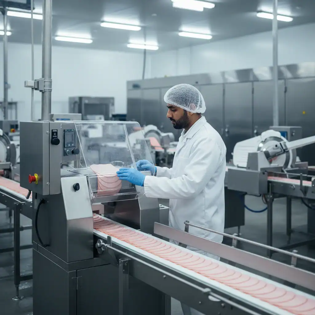 Operator Two-Shift System