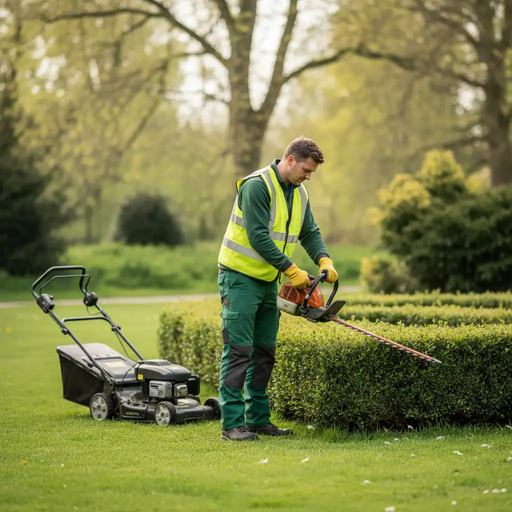 Medewerker Groenvoorziening | Dagdienst | €2.800 – €3.100 | Regio Utrecht