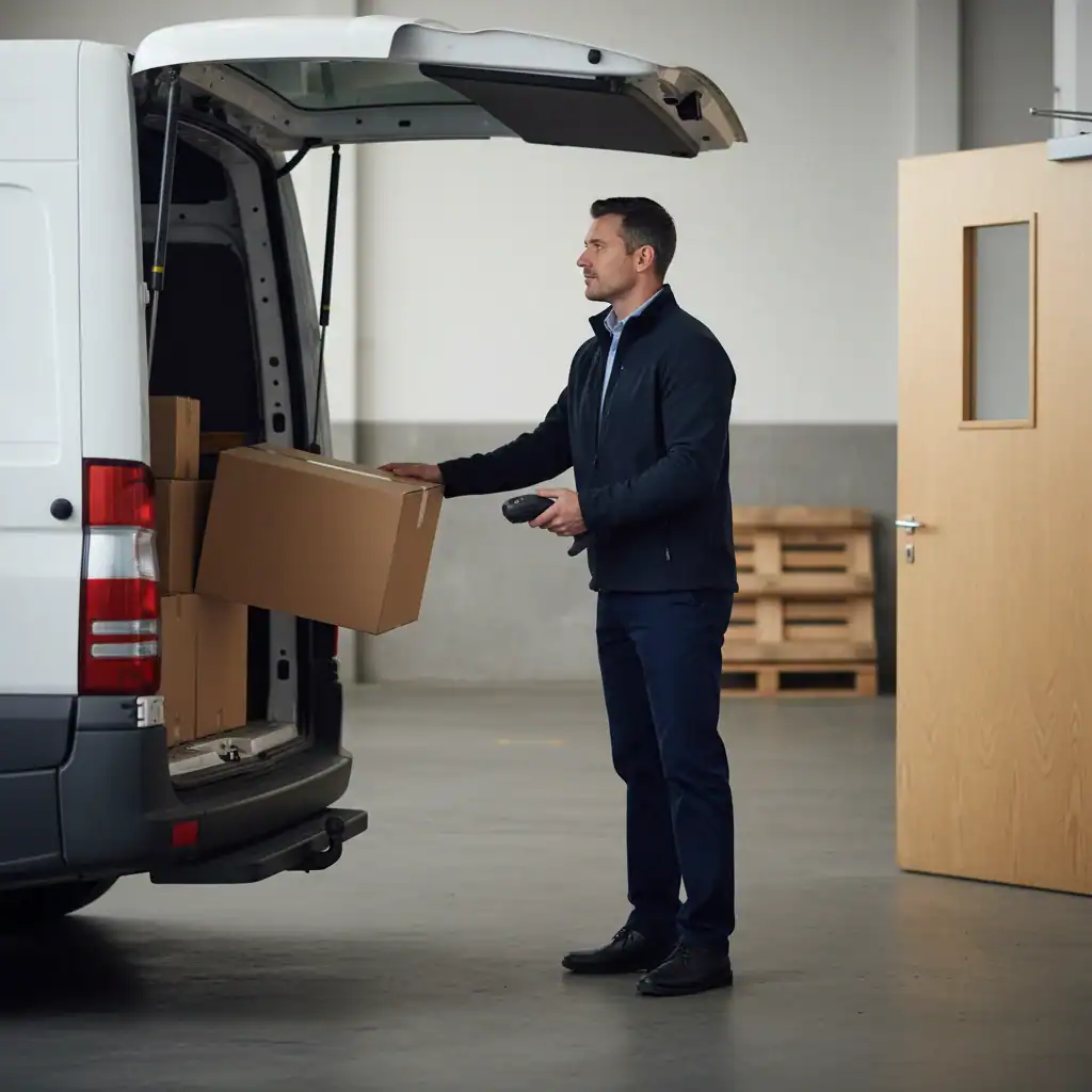 Chauffeur – Salaris tot €3000,-