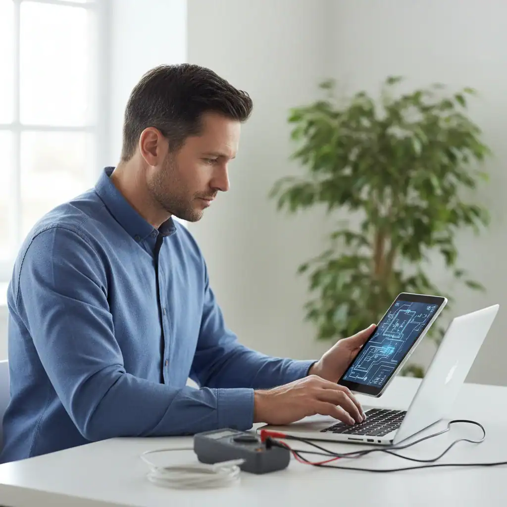 Technical Support Engineer