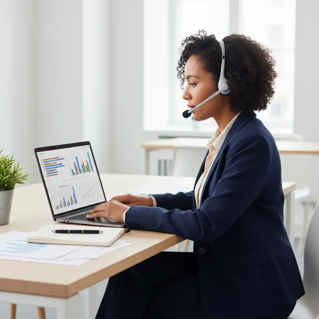 Administratief medewerker planning & orders