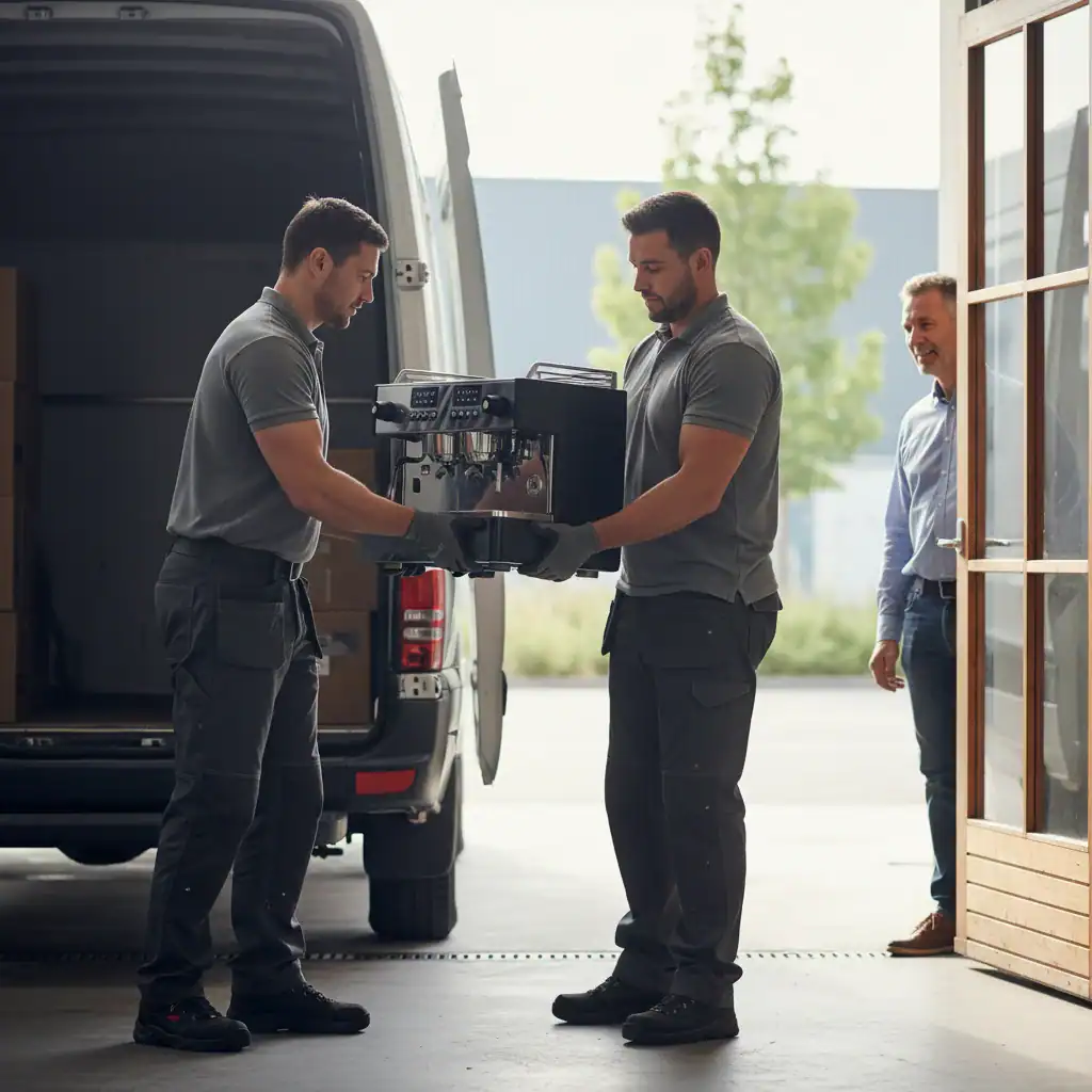 Bezorger (Hulp)monteur | Direct in dienst