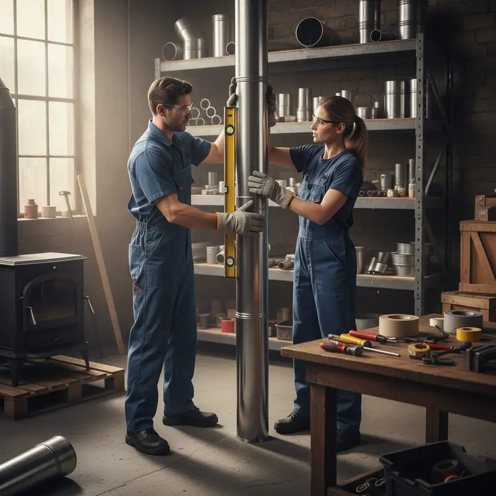 Montagemedewerker | tot wel €3.300,- bruto per maand!