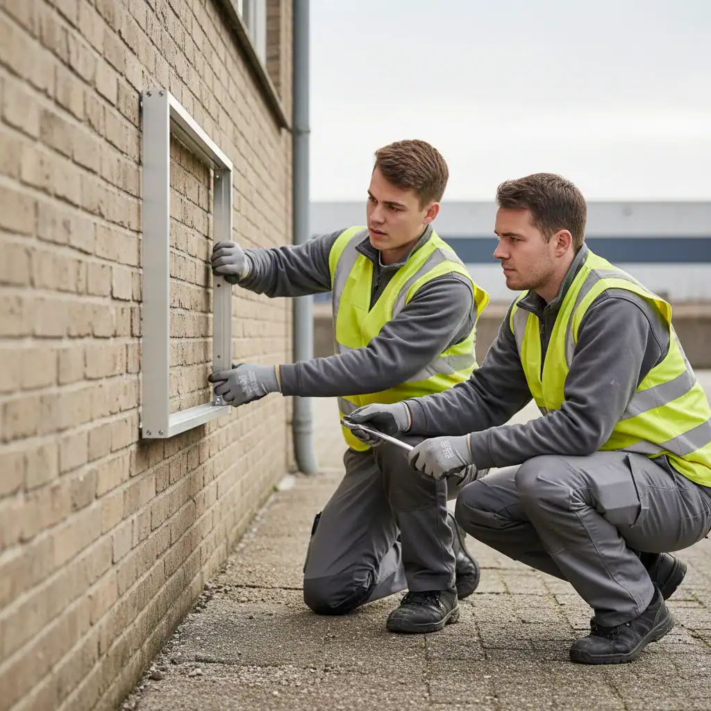 (Leerling) Monteur Signings | Dagdienst