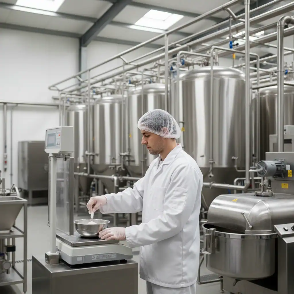 Machineoperator Sittard