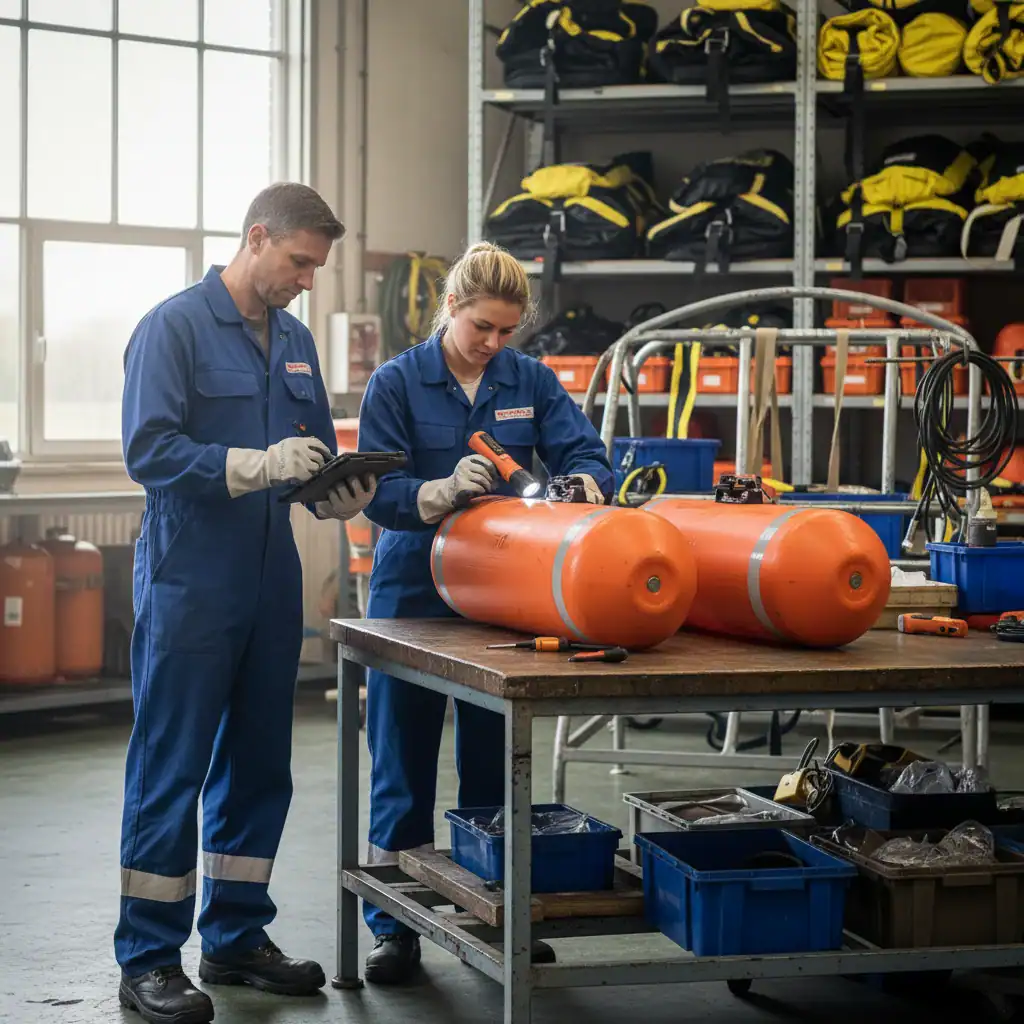 Monteur Werkplaats | Vaste Baan!