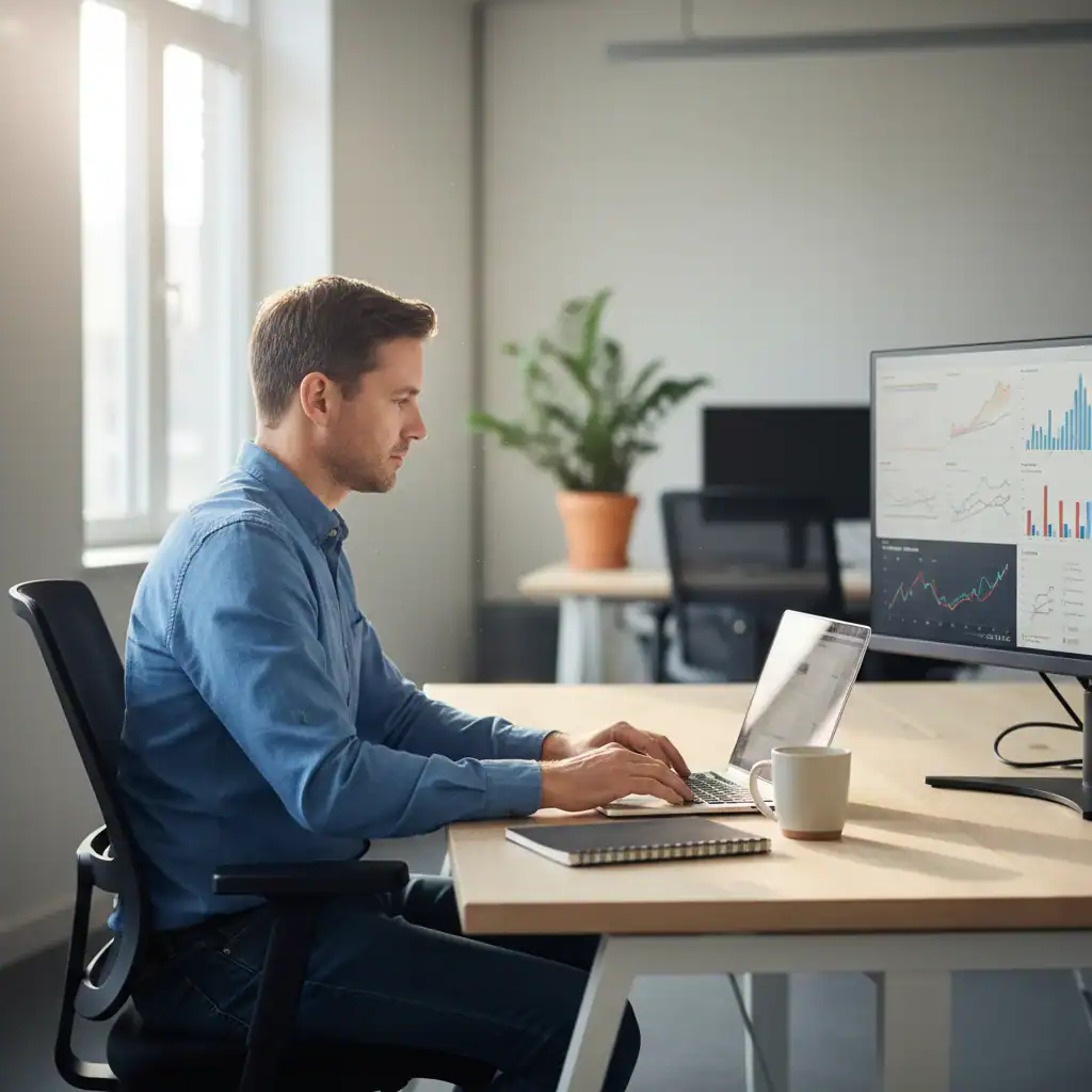 Junior / Medior Online Marketeer | tot €3200