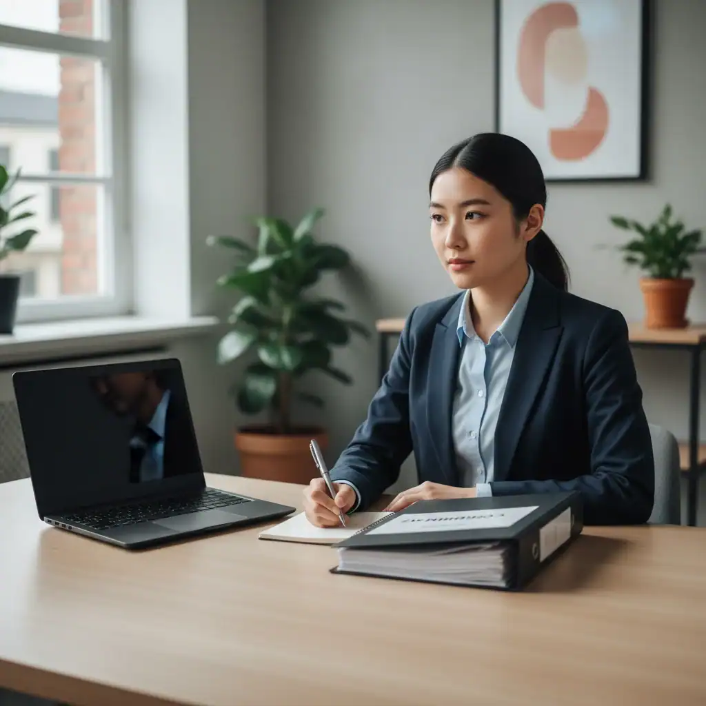 Adviseur traineeship met opleidingsplan